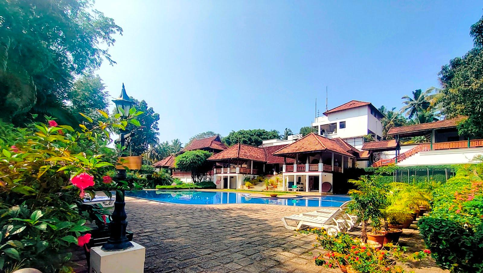 The Travancore Heritage – photo 1