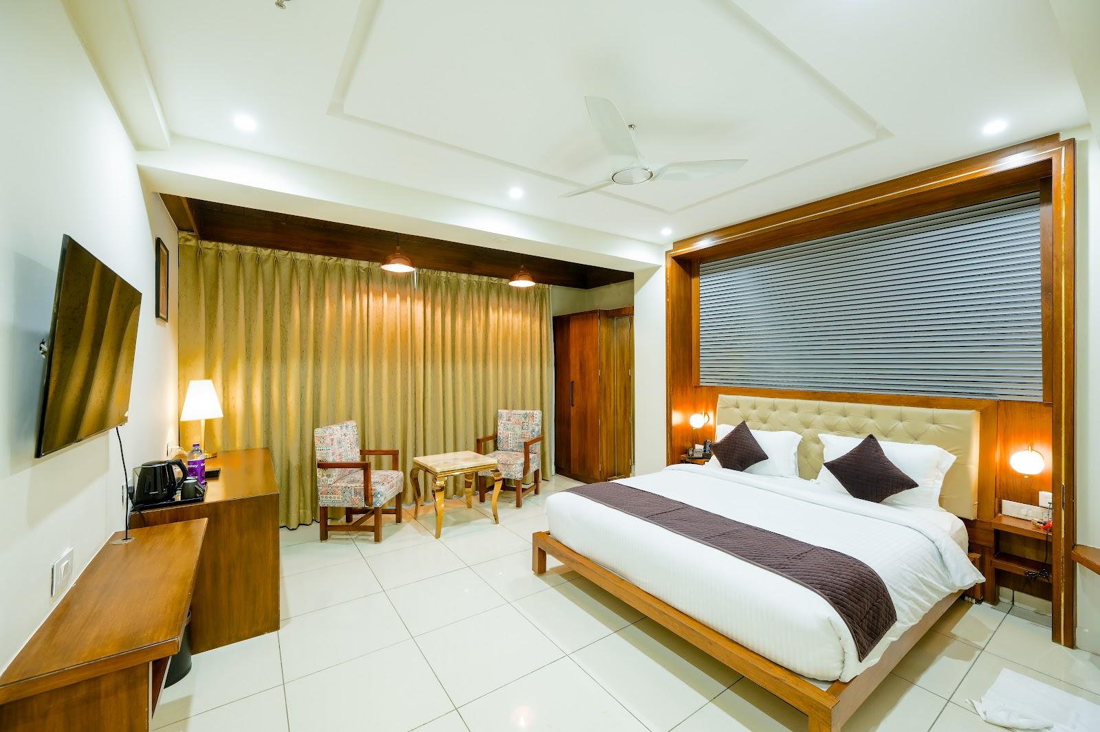 The Shivalik – photo 3
