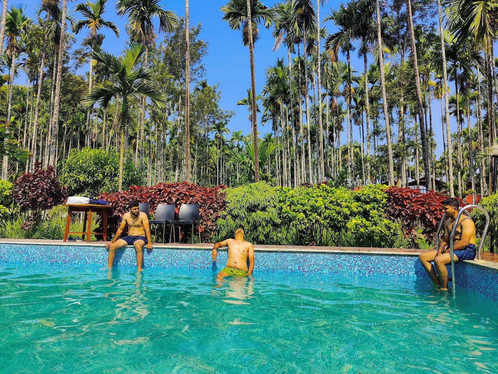 Lazo Areca Resort , Coorg – photo 4