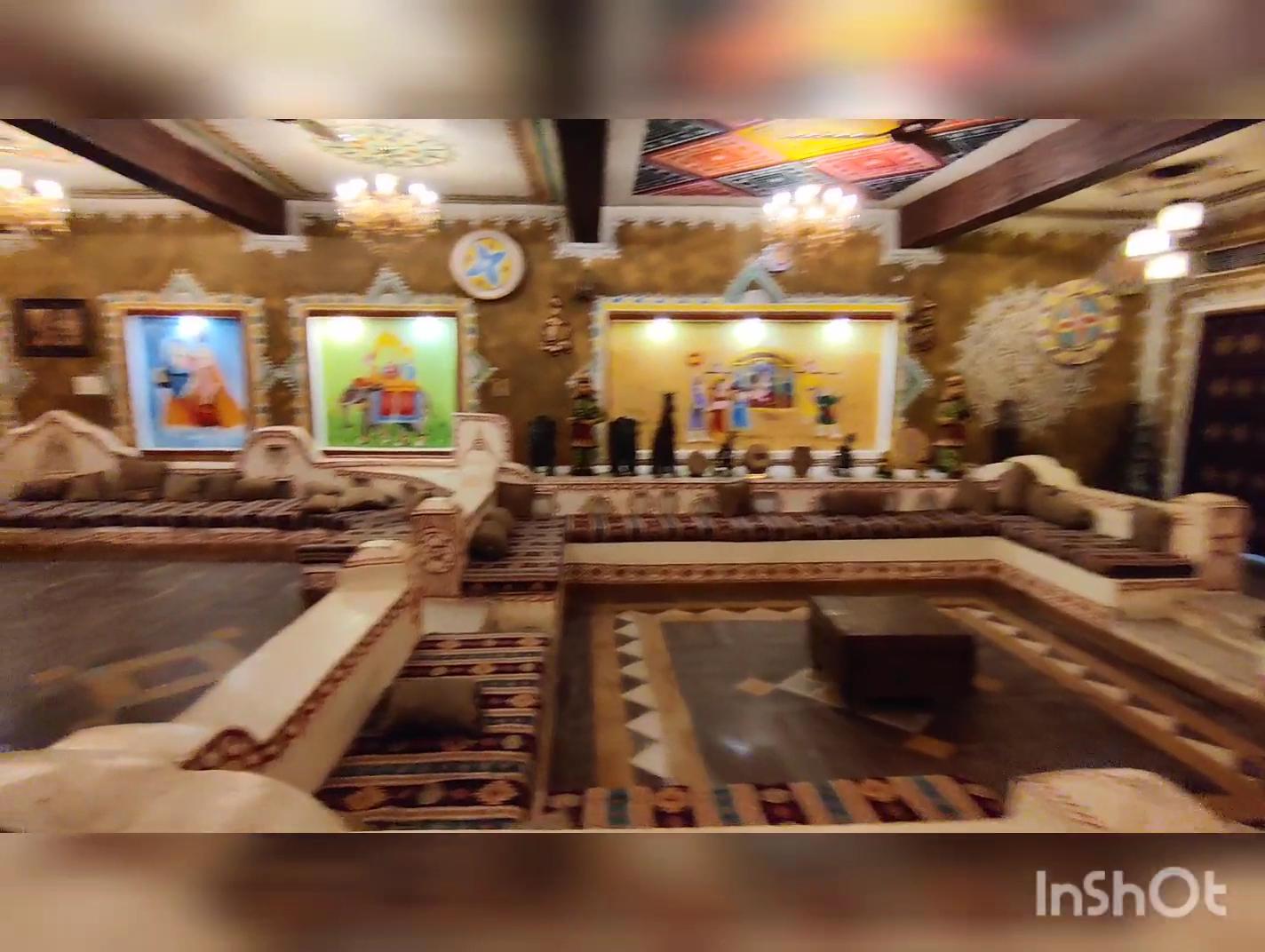 Chokhi Dhani Resort – photo 2