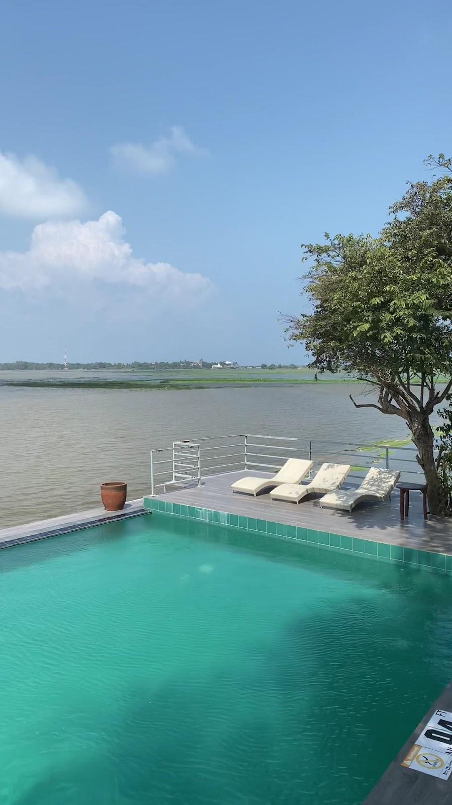 Oruwa Boutique Villas – photo 2