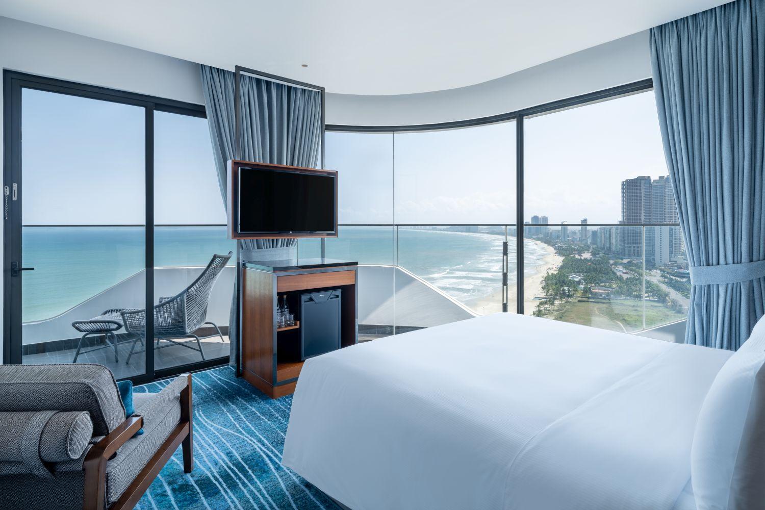 Hilton Garden Inn Da Nang – photo 3