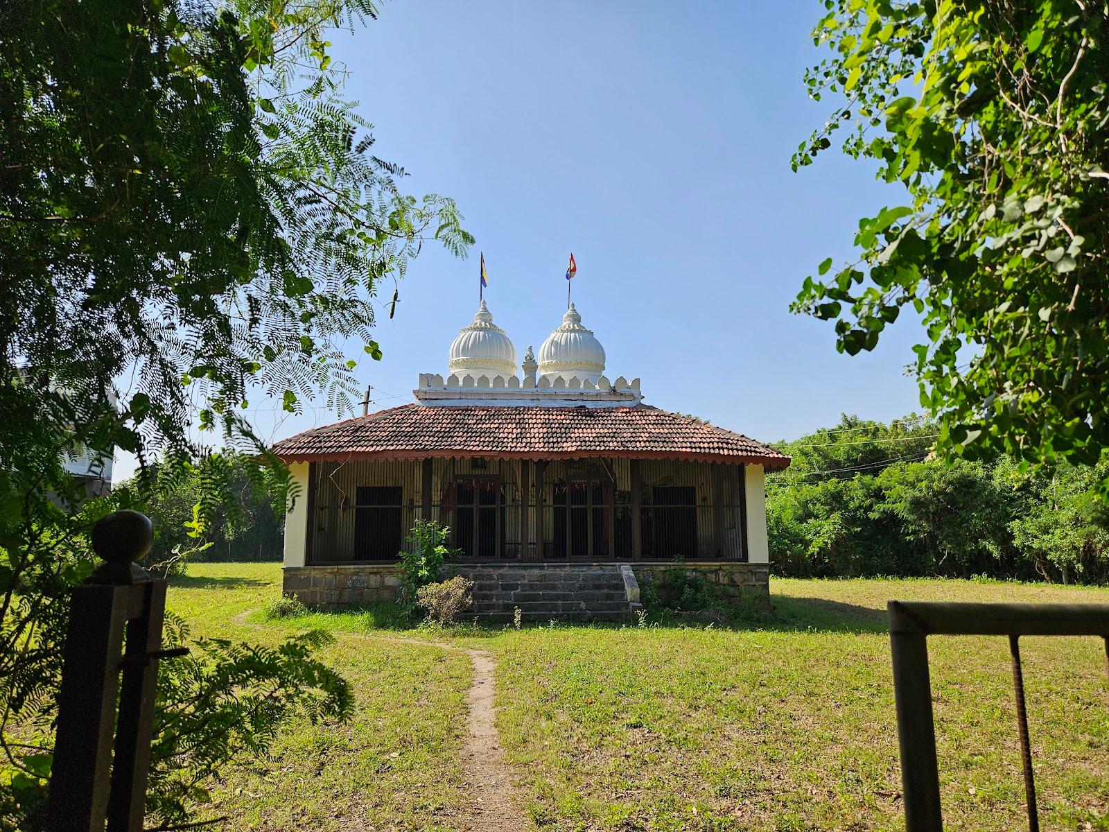 Vijay Vilas Palace – photo 4