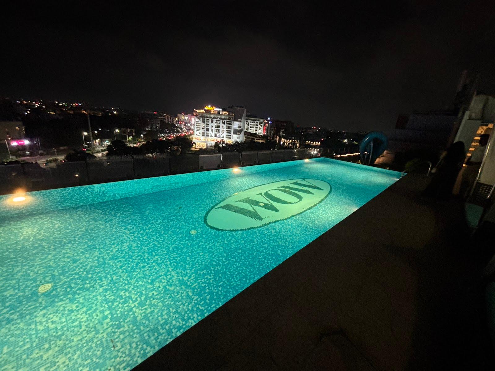 WOW Crest, Indore - IHCL SeleQtions – photo 4