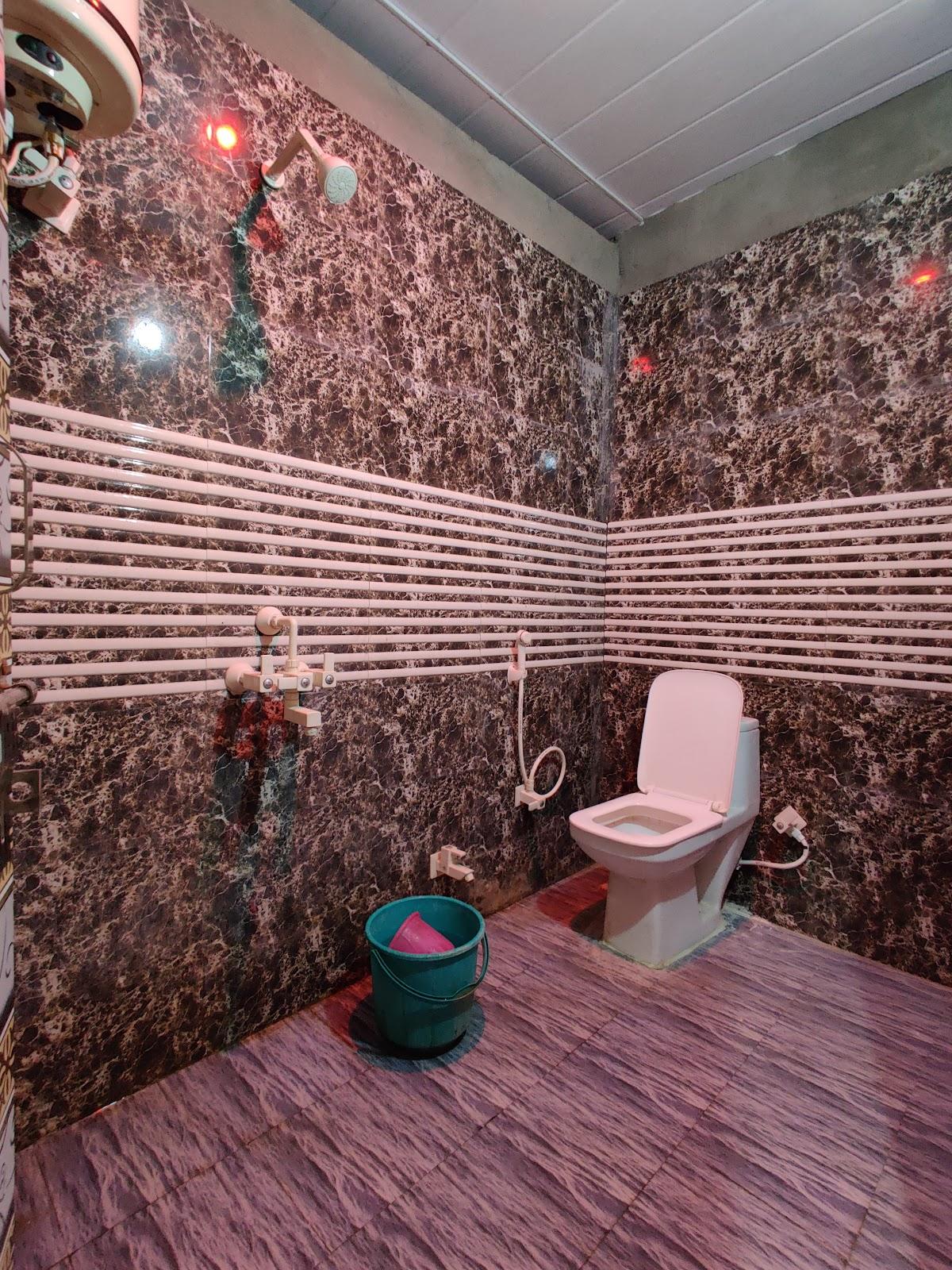 Hotel yamnotri dham – photo 4