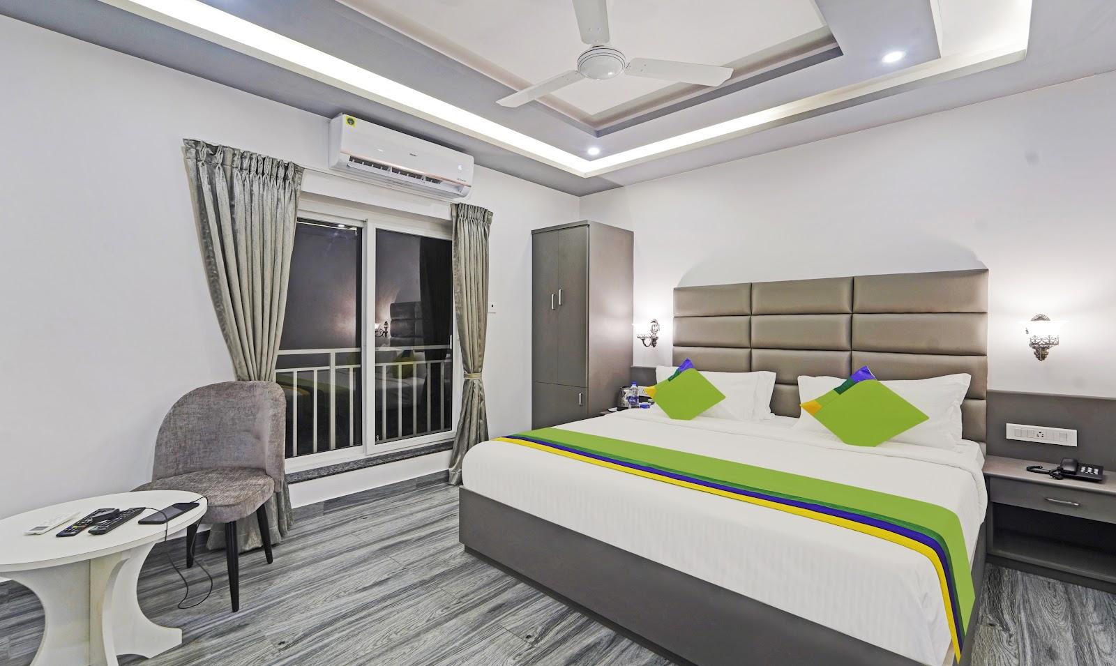 Treebo Premium Raffis' Andalusia Bay Way – photo 3