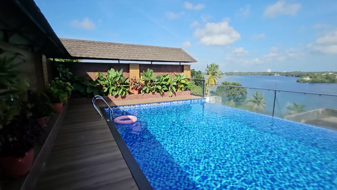 HOTEL ALLSEASON – photo 2