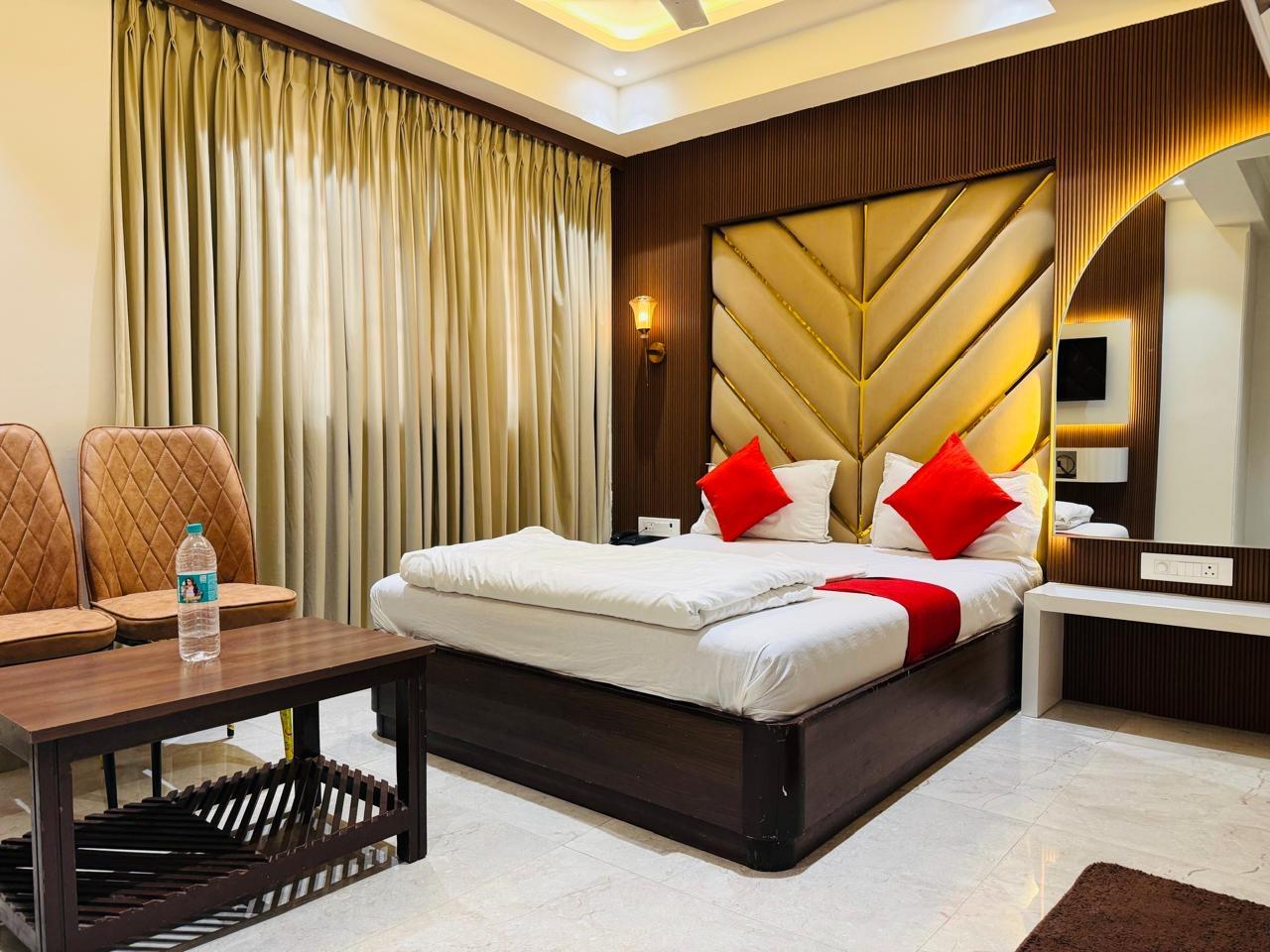 Hotel Sagar – photo 3