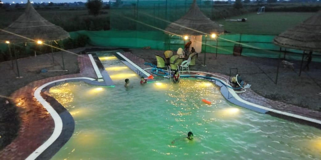 Yaduvanshi Farm & Resort – photo 1