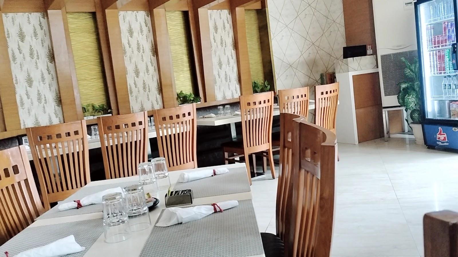 Hotel Vagmi – photo 2