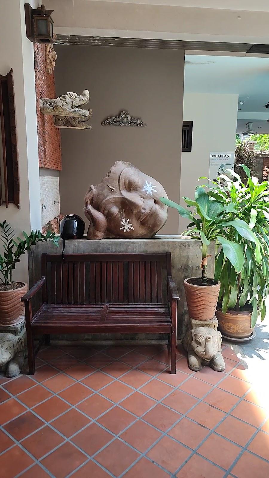 Seeka Boutique Resort – photo 2