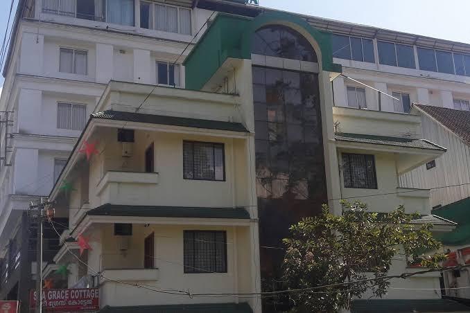 Sea Grace Cottage Munnar – photo 1
