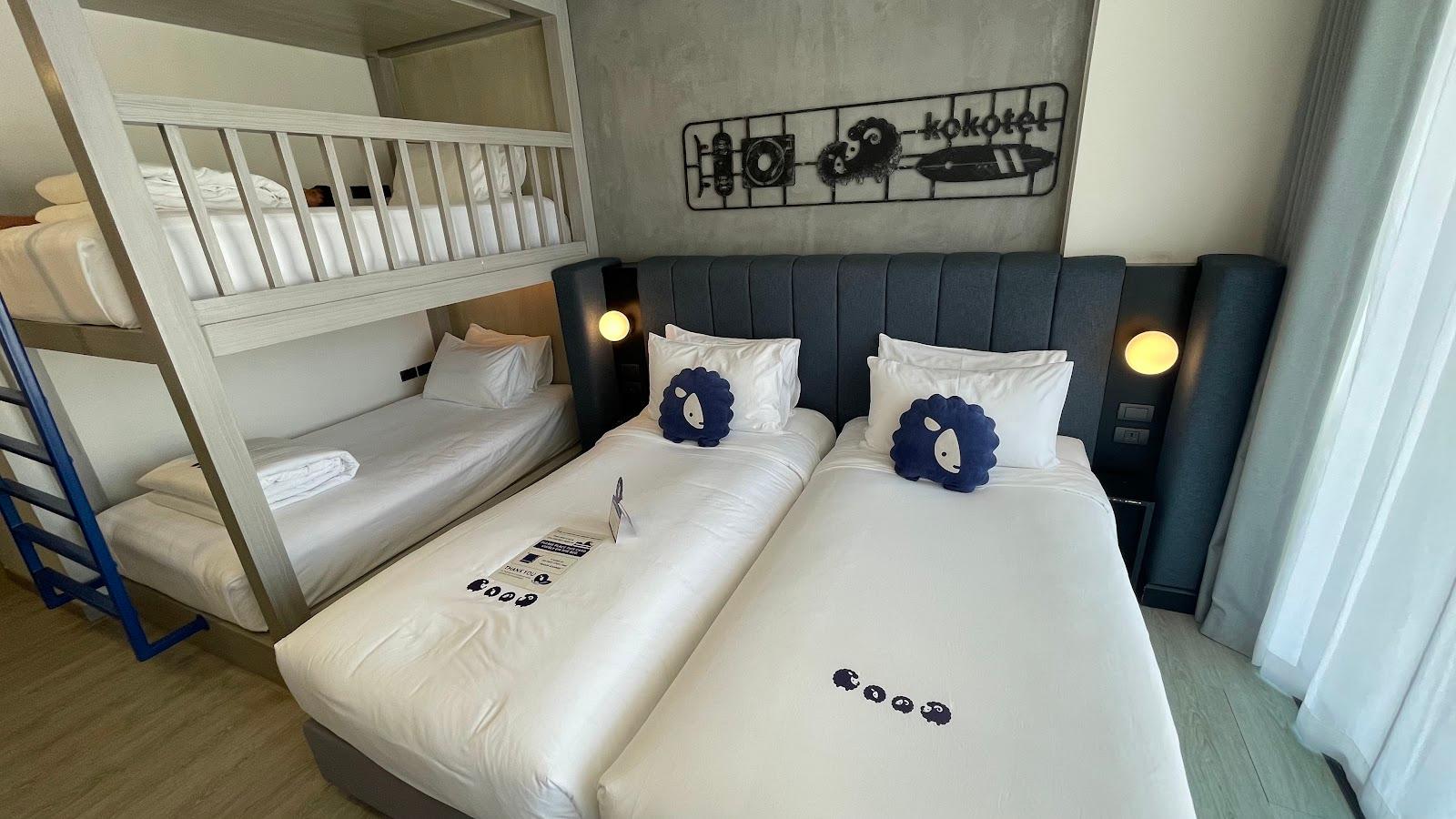Kokotel Phuket Patong – photo 3