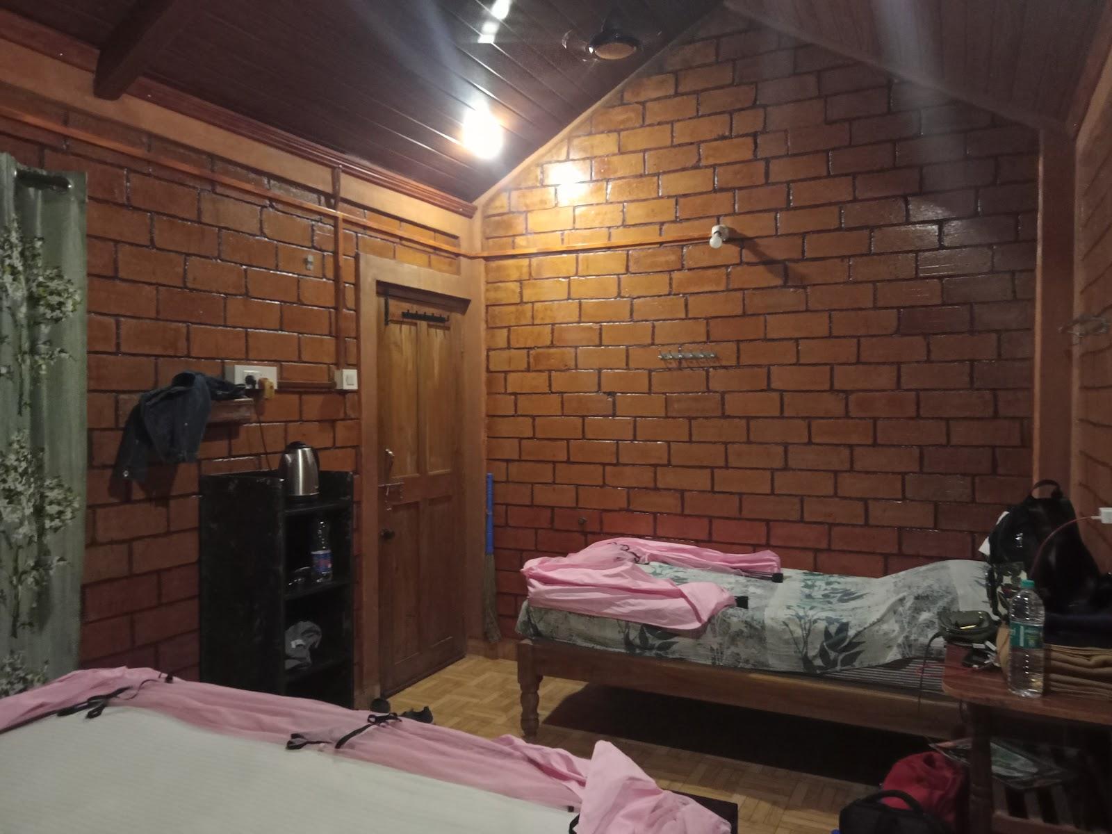 Shantidham sea view cottage – photo 3