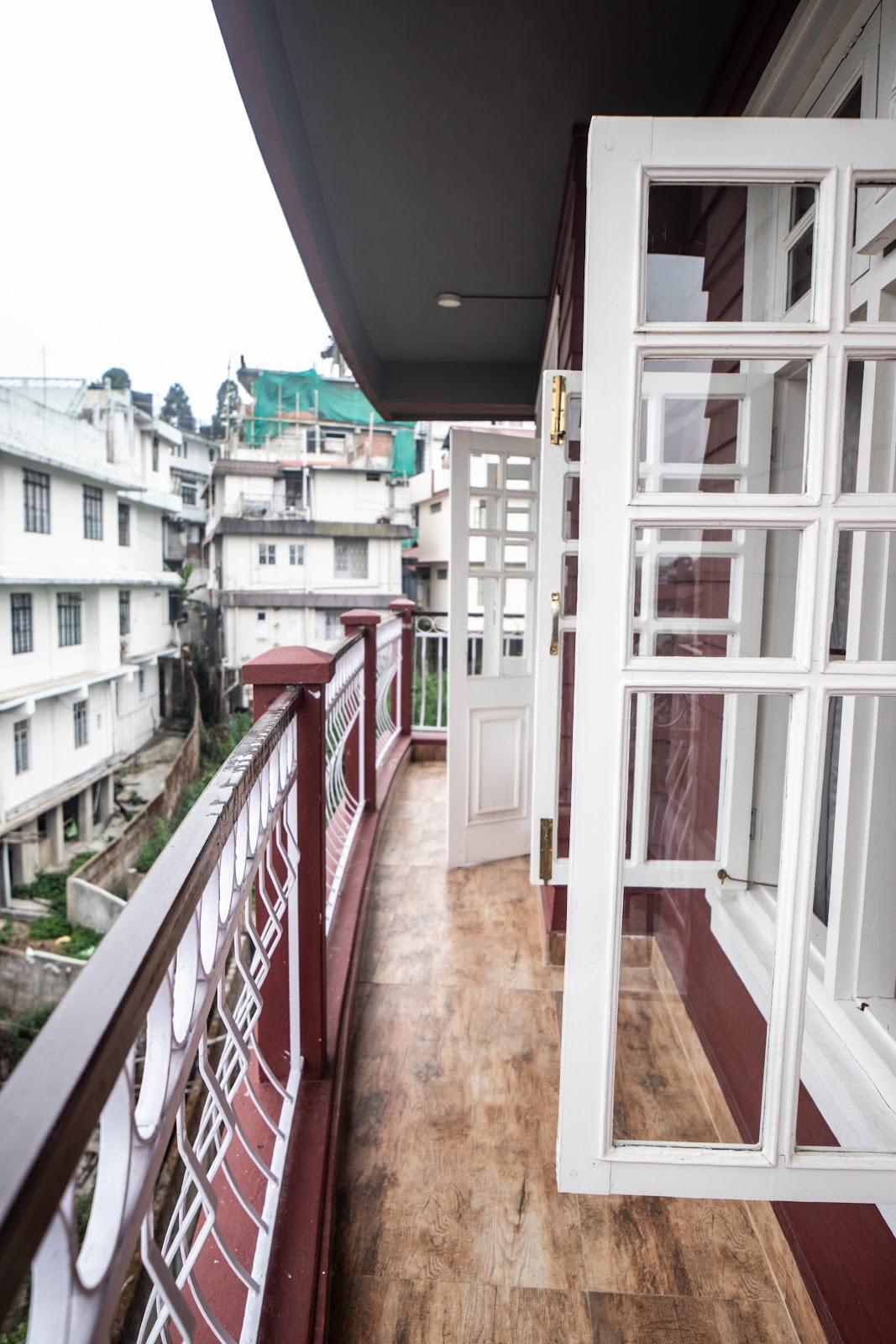 ThArk guest House - Shillong – photo 3