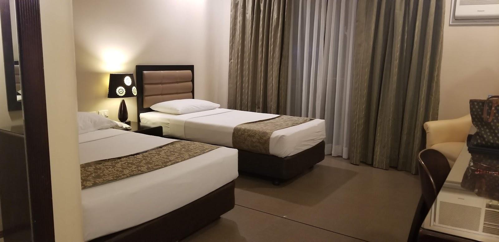 N Hotel – photo 3