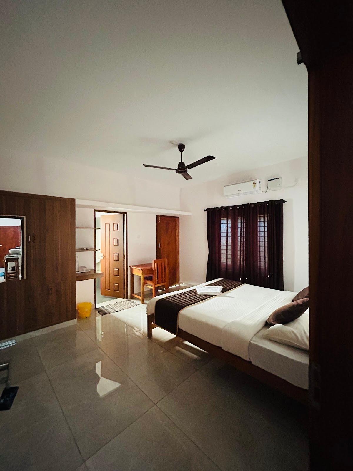 Casa Branca Resort – photo 2