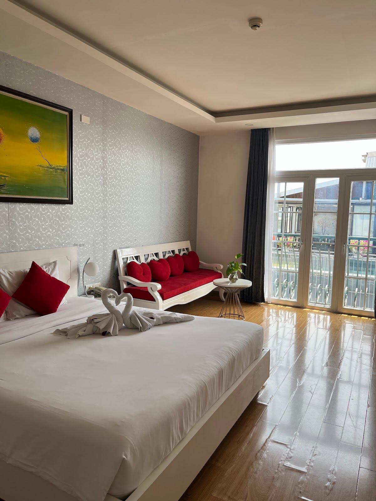Hotel La Perle Hue – photo 3