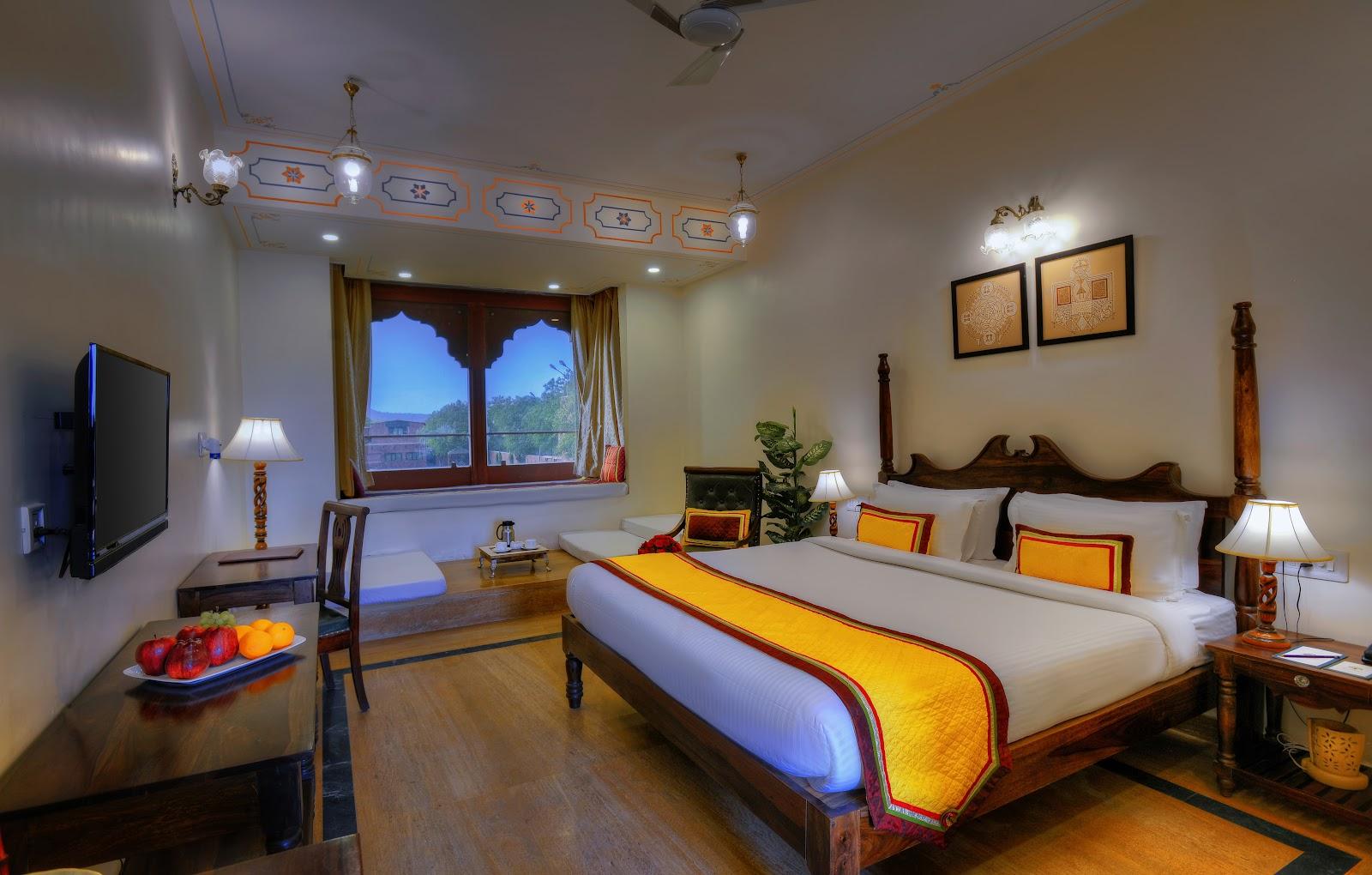 Treehouse Rajbagh, Jodhpur – photo 3