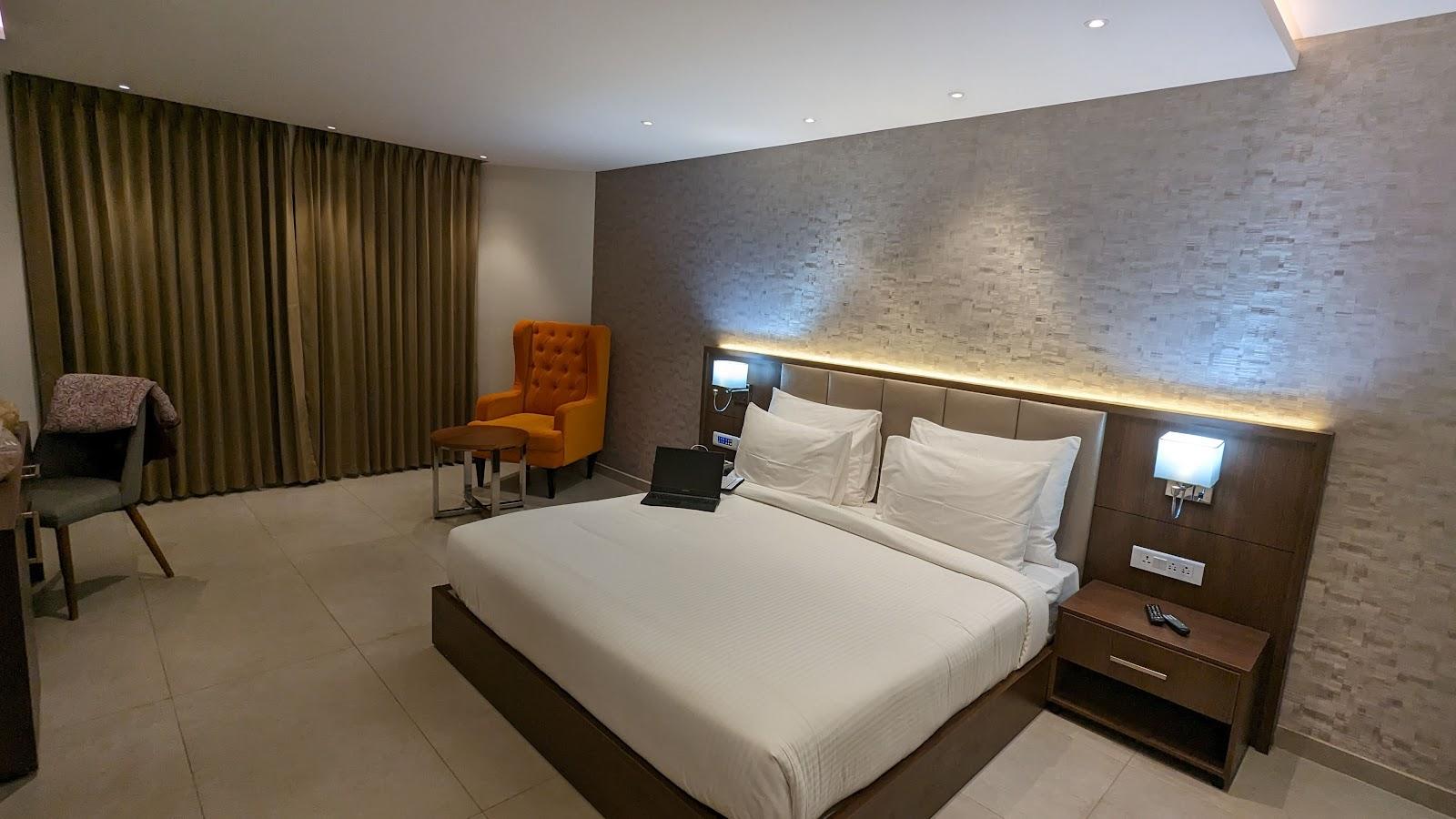The Pearl View Hotel – photo 3