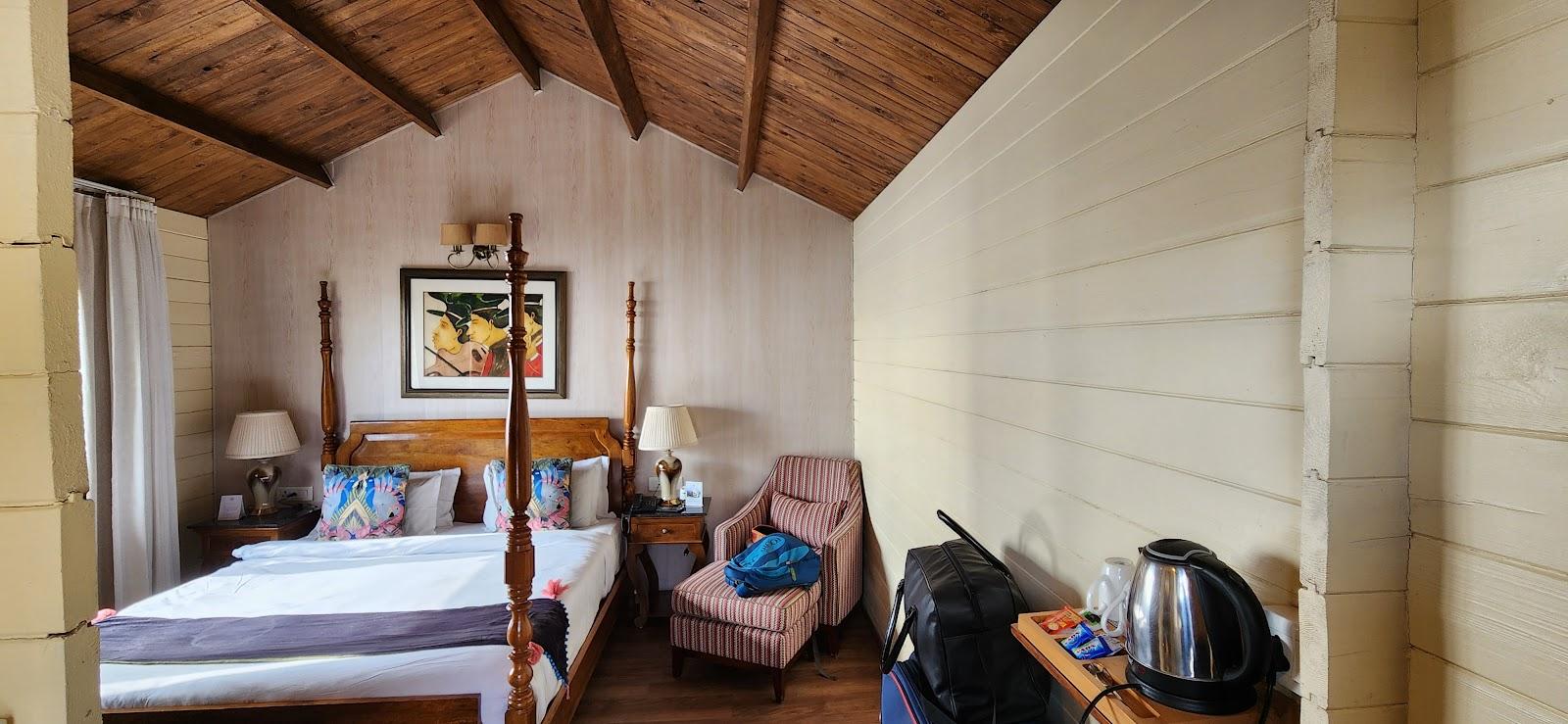 LaRiSa Resort, Mussoorie – photo 3
