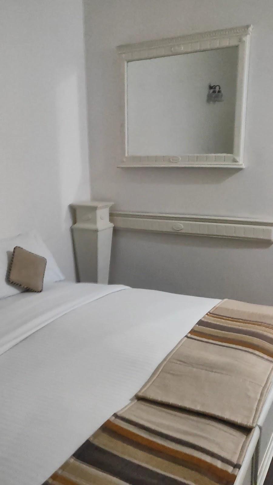 Hotel Deep Palace – photo 2