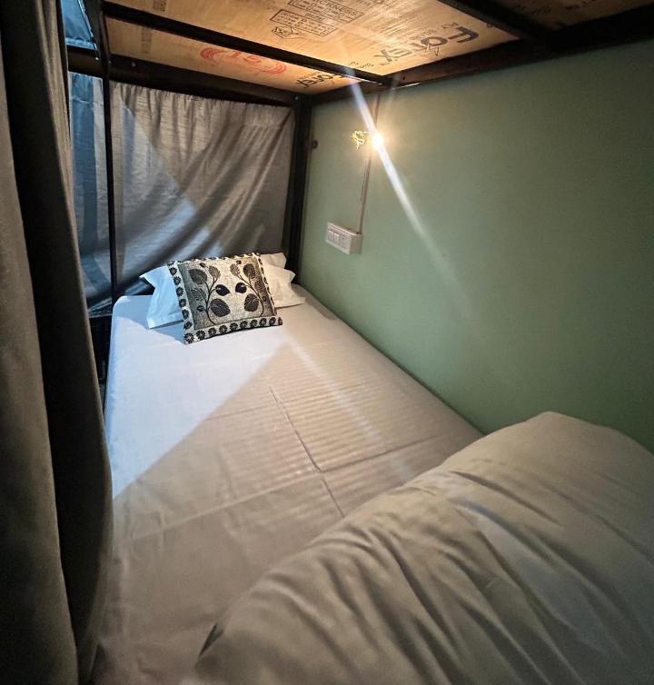 Tiny Spot Hostel Rishikesh – photo 2