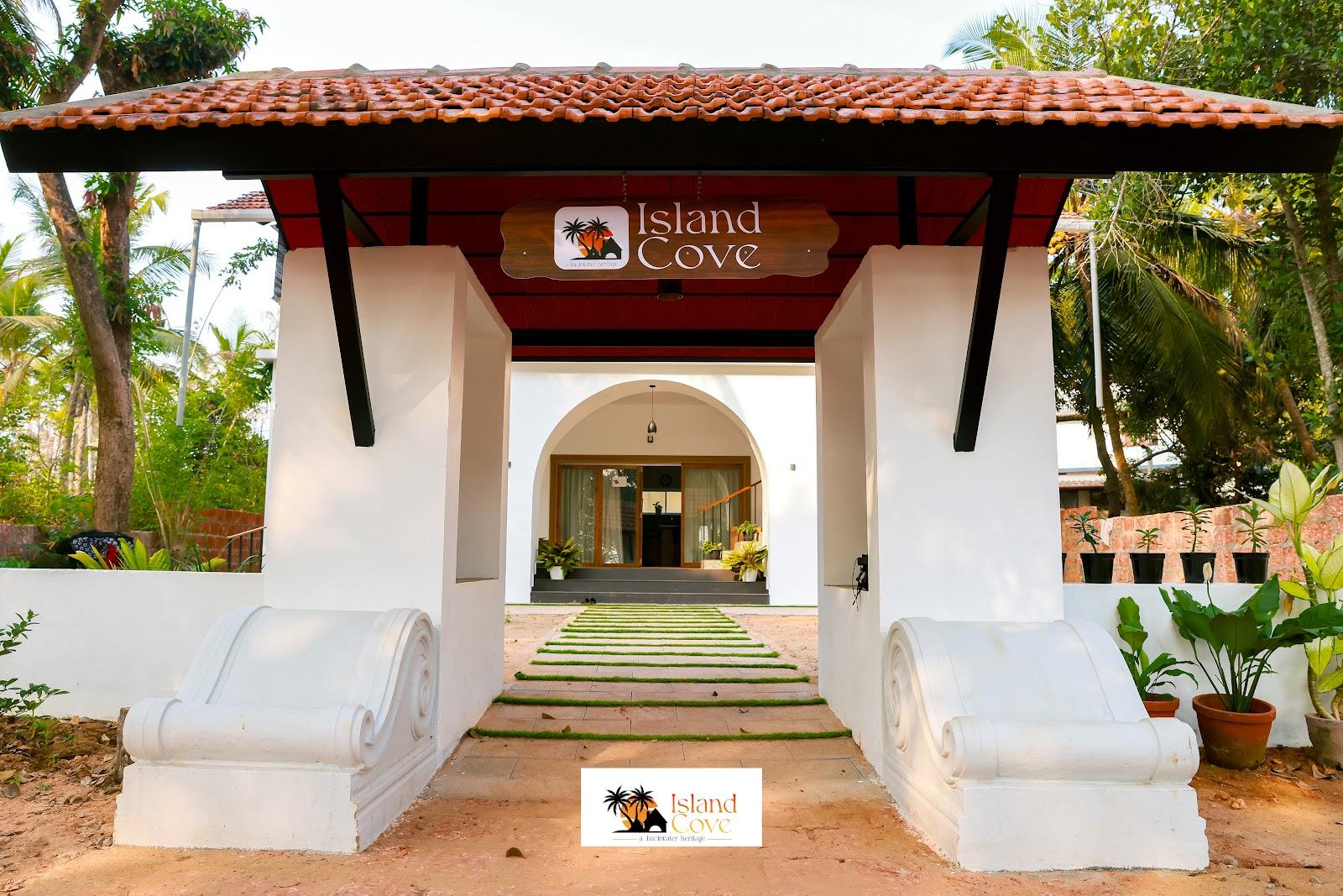 Island Cove Home stay – photo 1