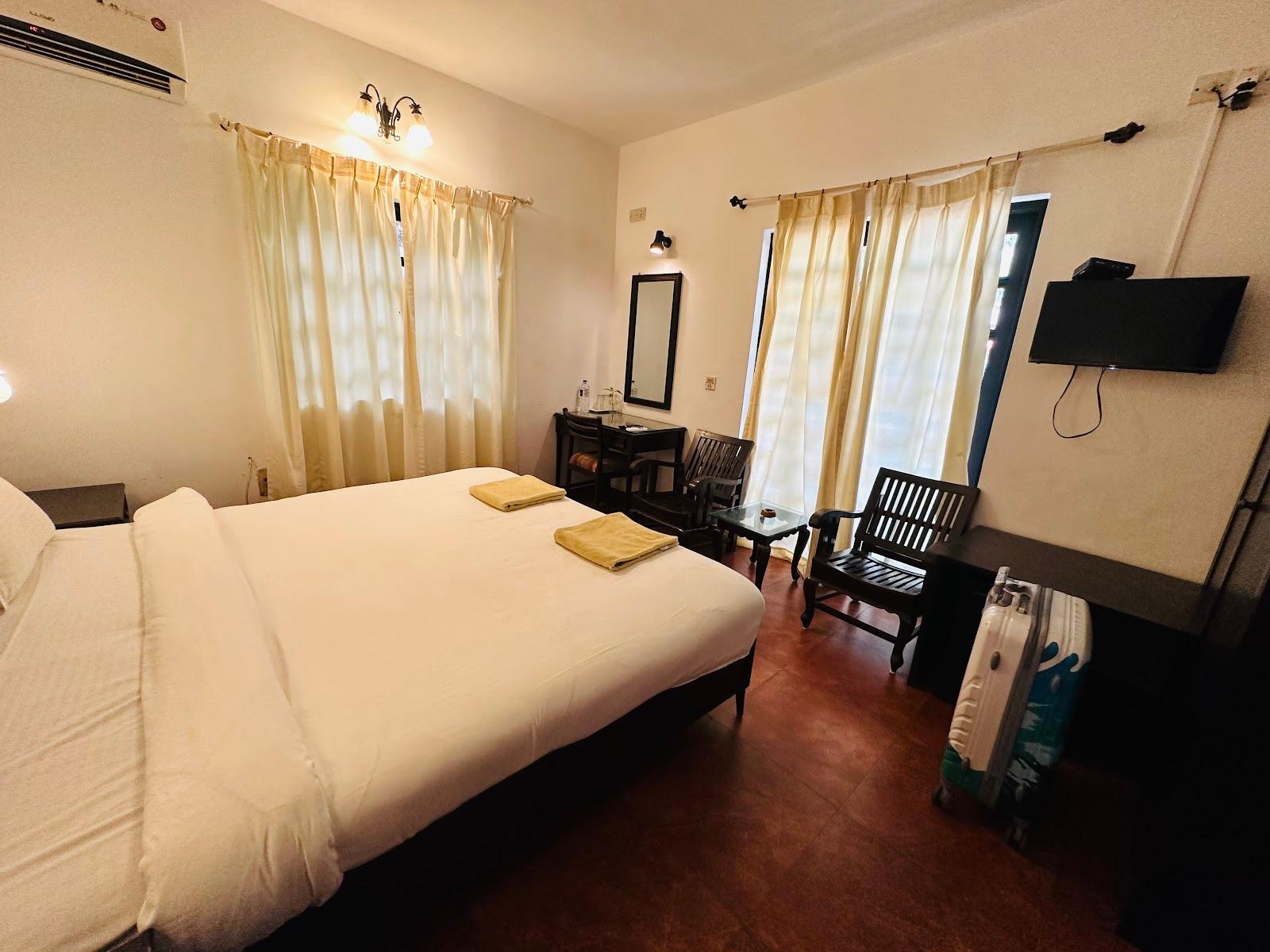 Vila Goesa Beach Resort – photo 3