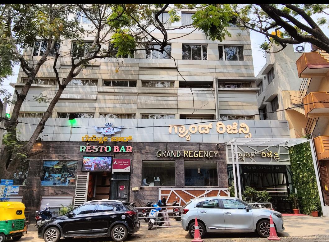 Grand Regency – photo 1