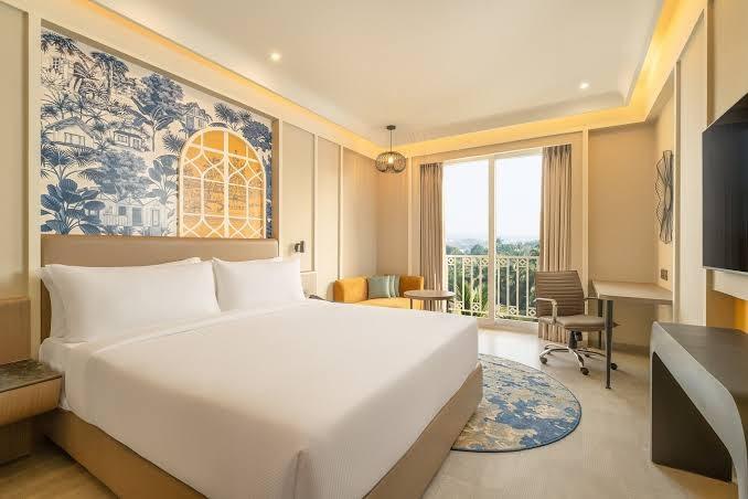 Hilton Garden Inn Goa Calangute – photo 3