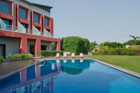 The Fern Royal Farm Resort Anjar – photo 1