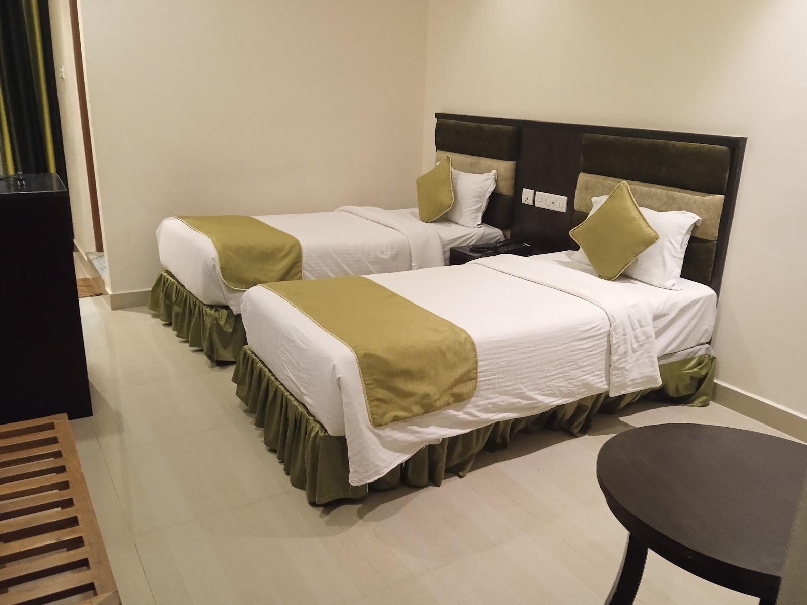 Mermaid Resorts & Banquets - OMR, Kelambakkam – photo 3