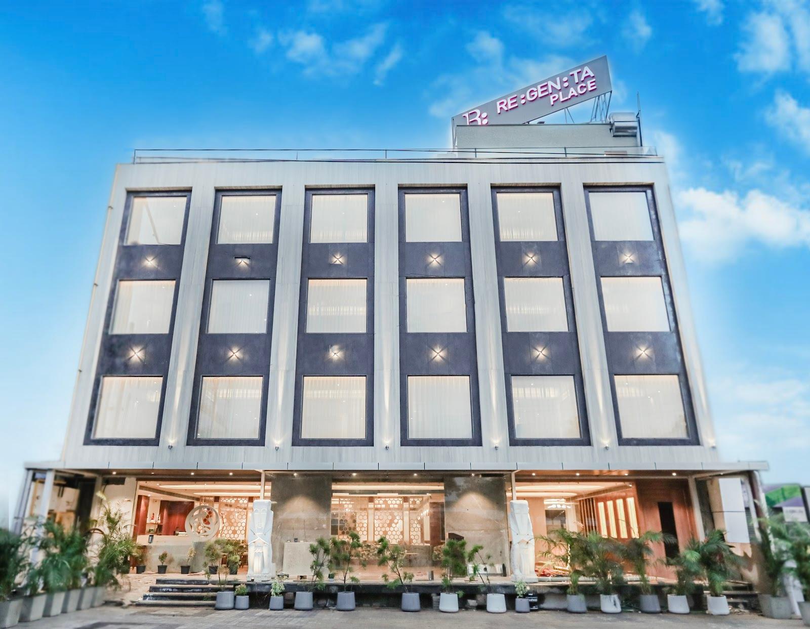 Regenta Place, Bhopal – photo 1