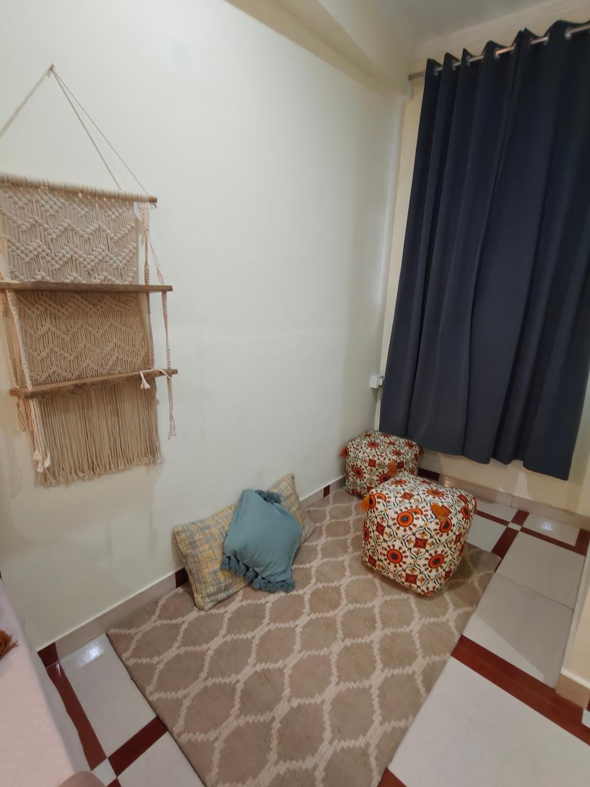 Mild Life Hostel Rishikesh – photo 4