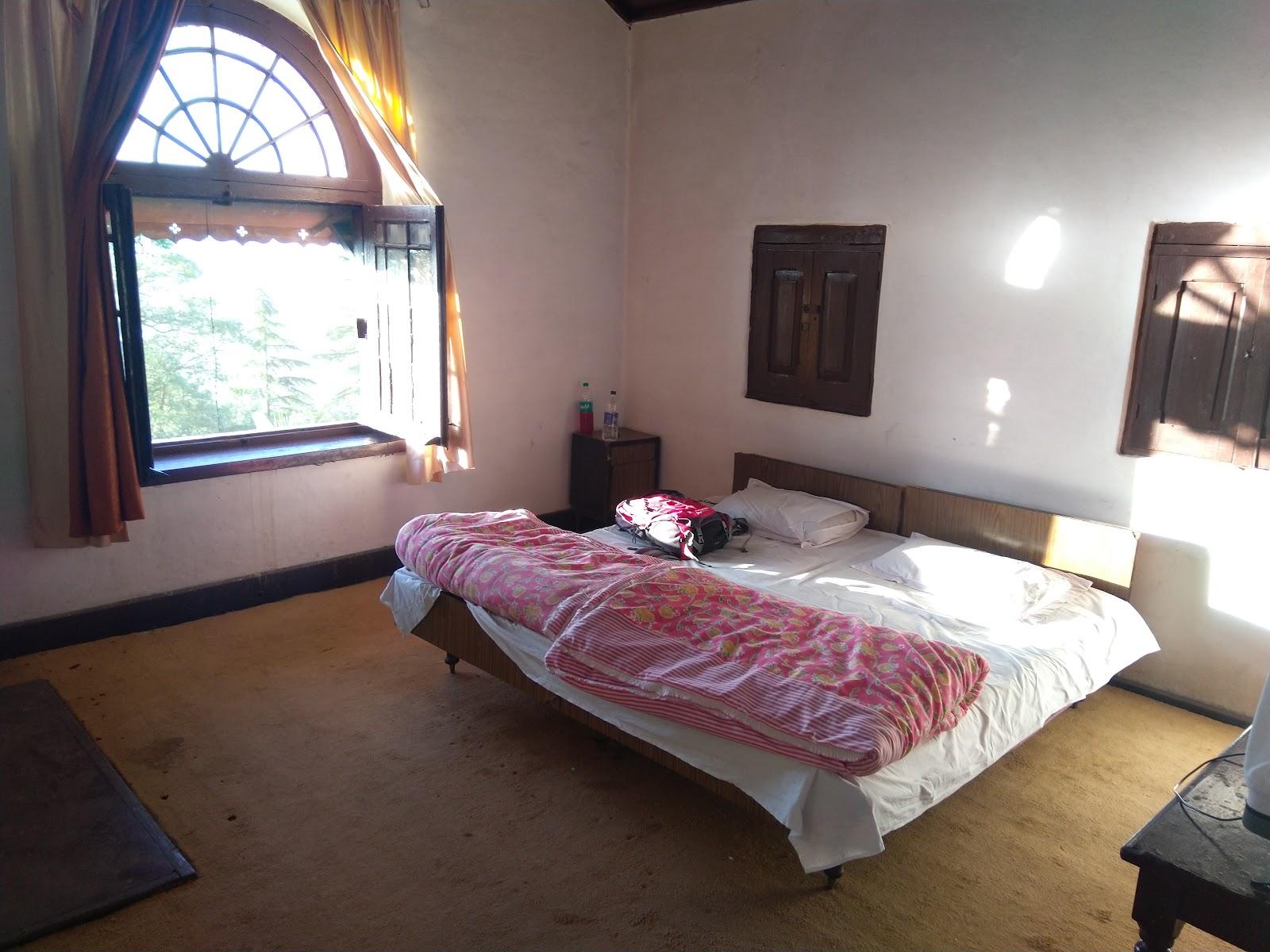 Chakrata Forest Rest House – photo 3