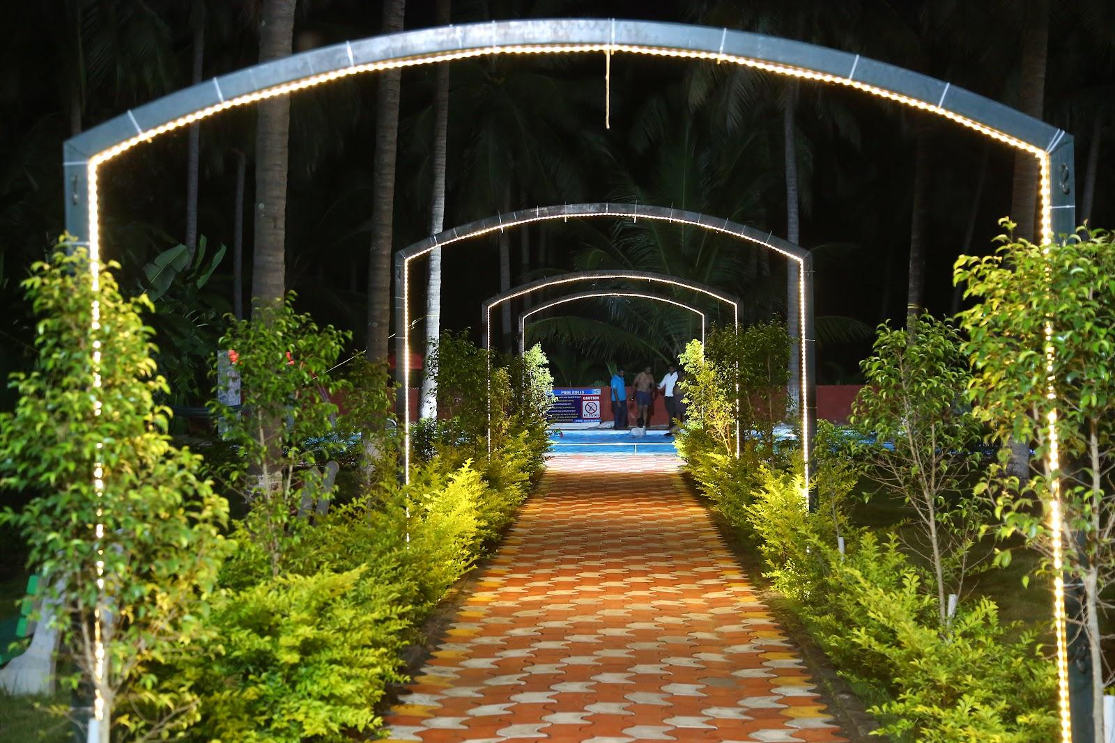 Royal Nature Resort – photo 1