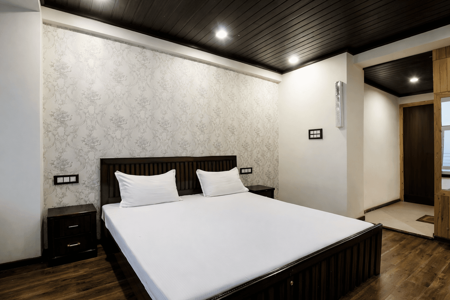 Pangot Himalayan View - Best Hotel in Pangot, Nainital – photo 2