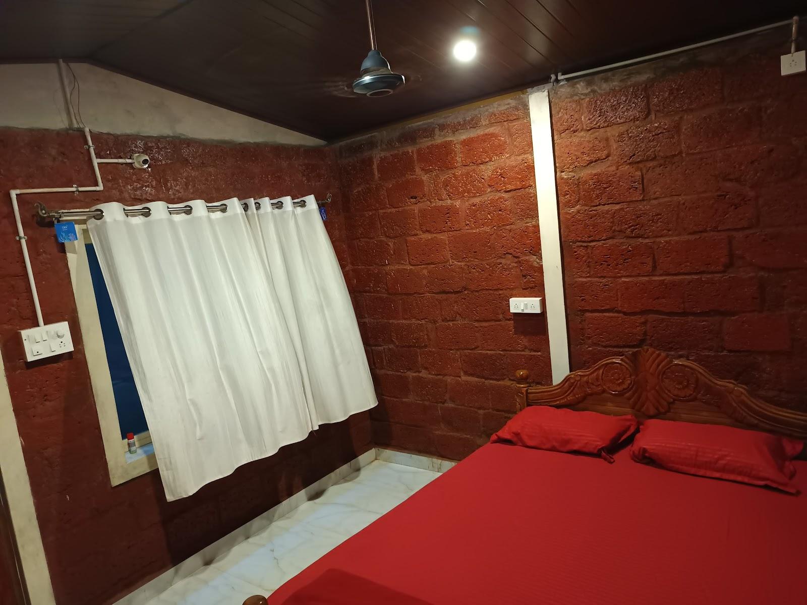 JRN island beach stay resort Honnavar – photo 3