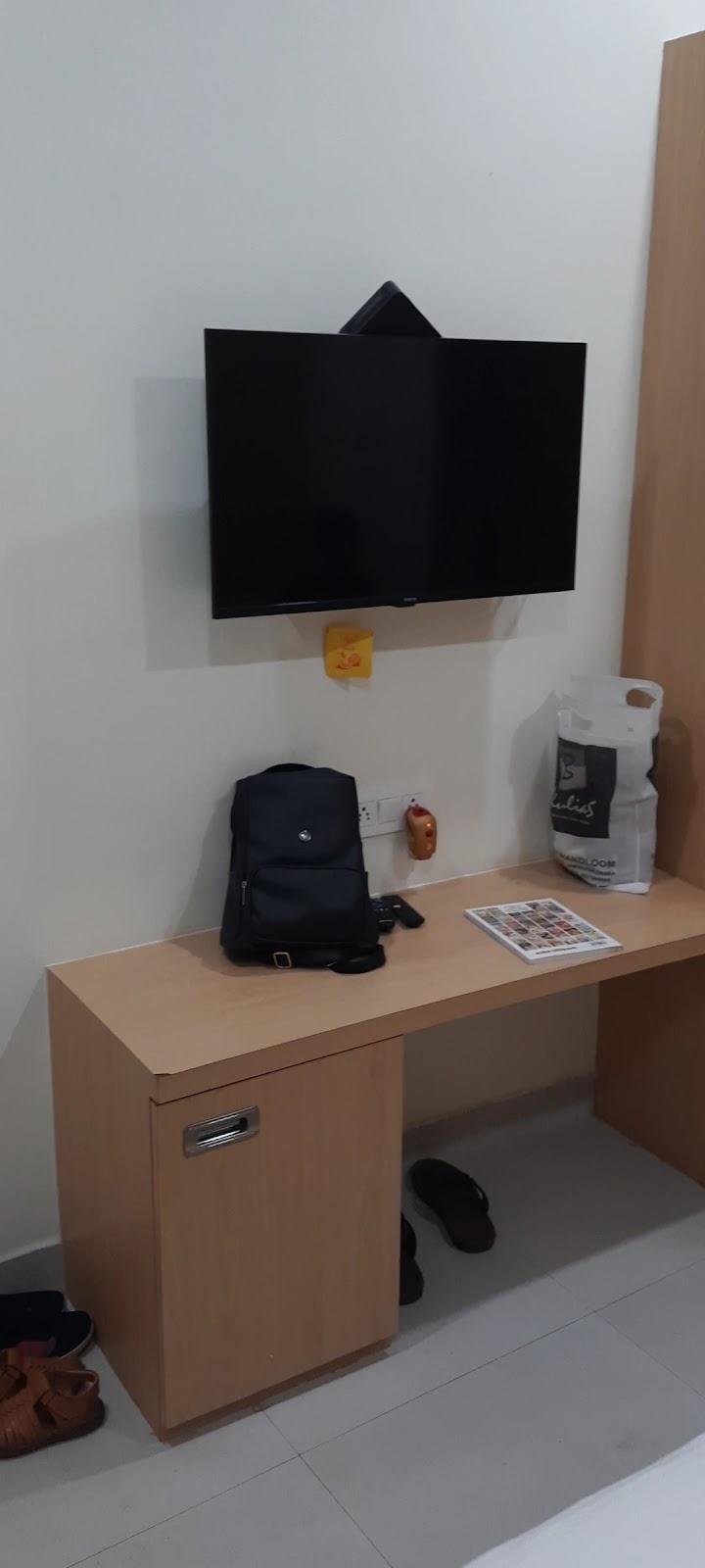 Hotel Green Apple – photo 3