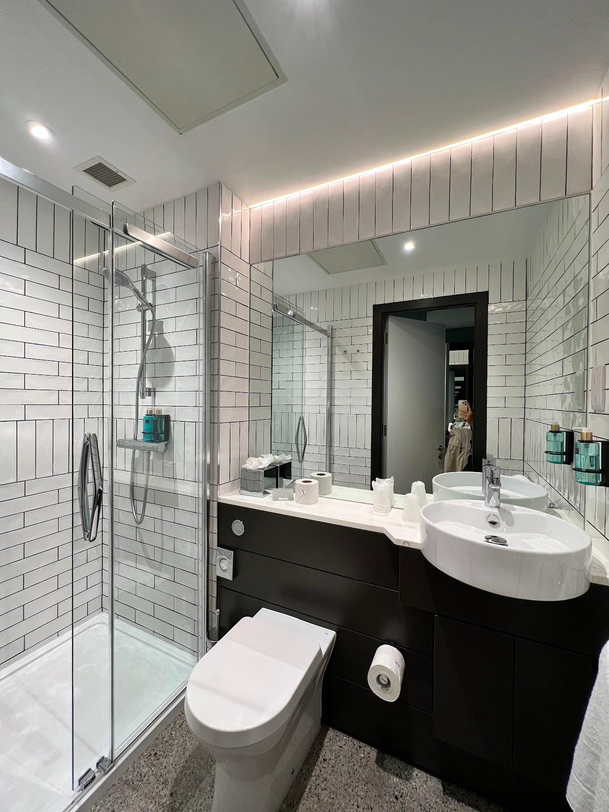 Dublin One Hotel – photo 4