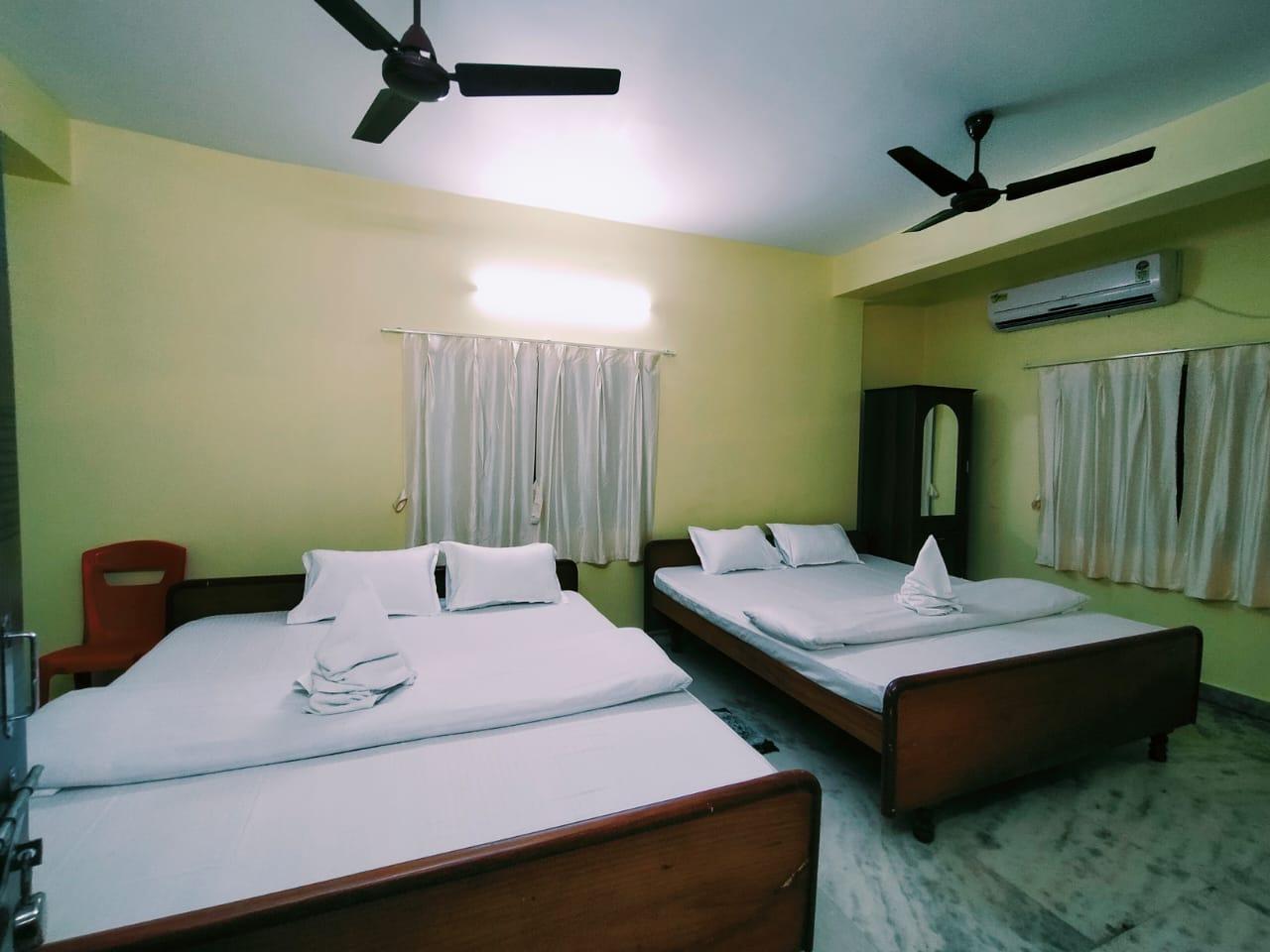 Digha Taj Hotel – photo 3