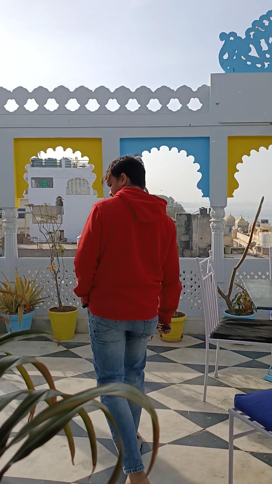 Shalom Backpackers Udaipur – photo 2