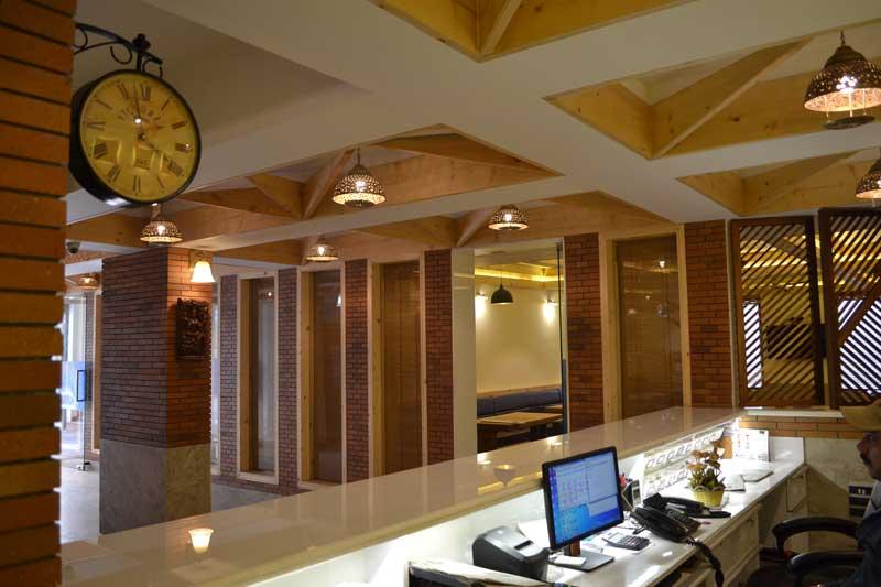 Mayur Hotel Bar & Restaurant – photo 4