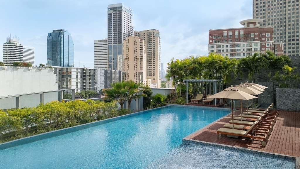 Radisson Blu Plaza Hotel, Bangkok