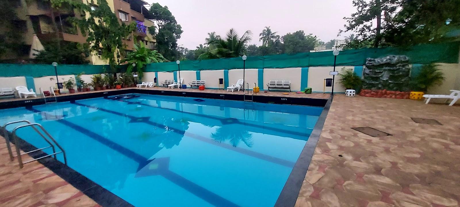 Hotel Ravi Kiran – photo 4