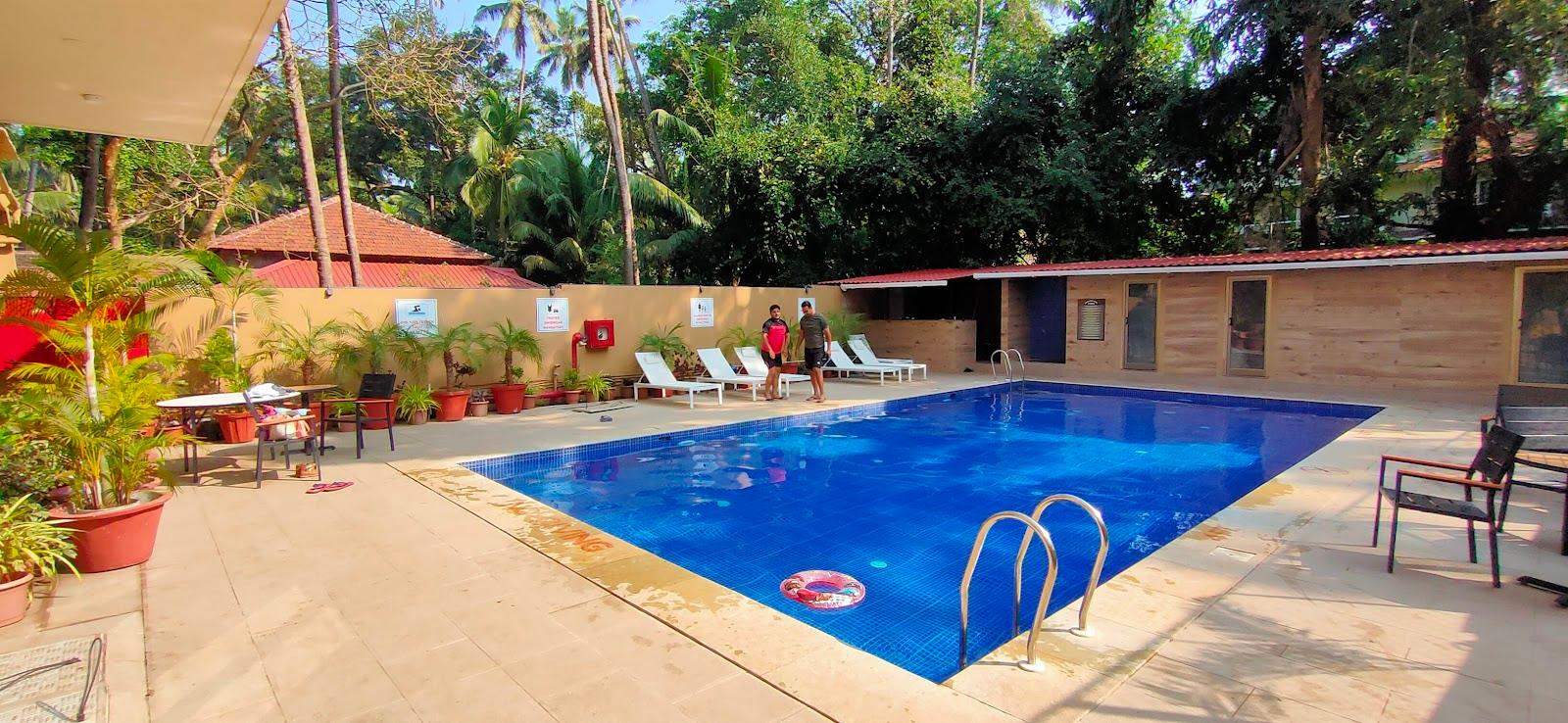 The Fern Residency, Calangute, Goa – photo 4