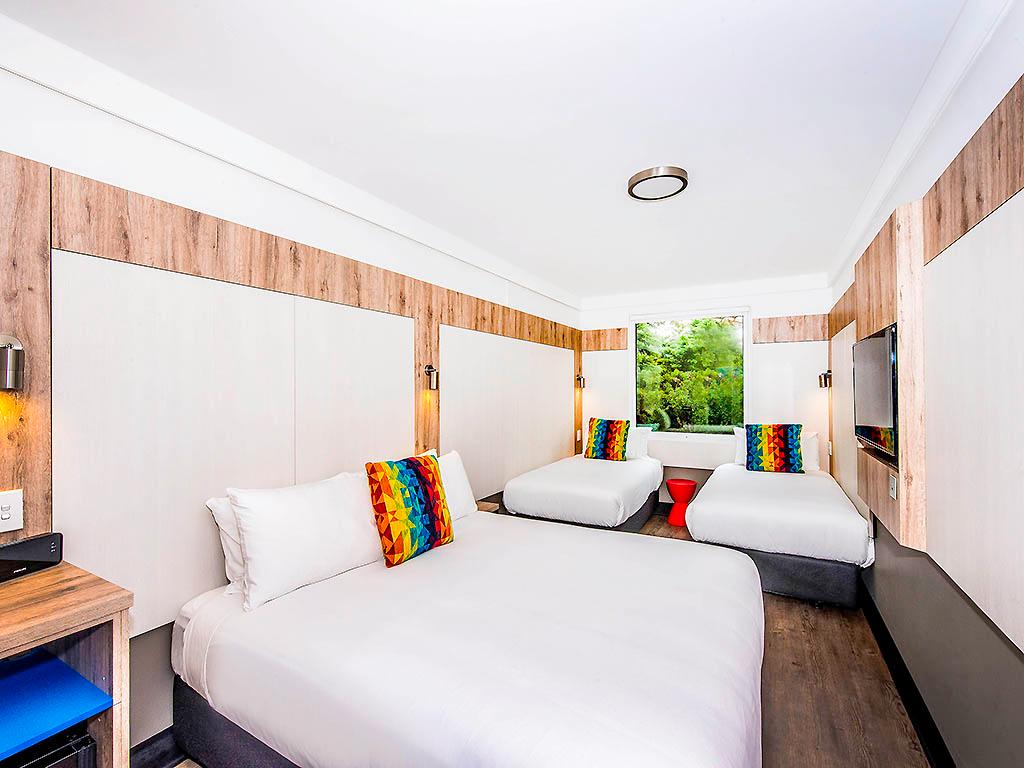 ibis budget Sydney Airport – photo 3