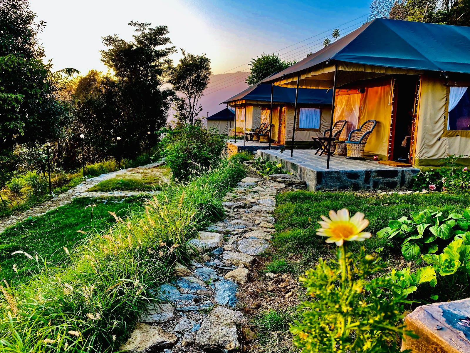 Camp Bir Billing | CBB – photo 1