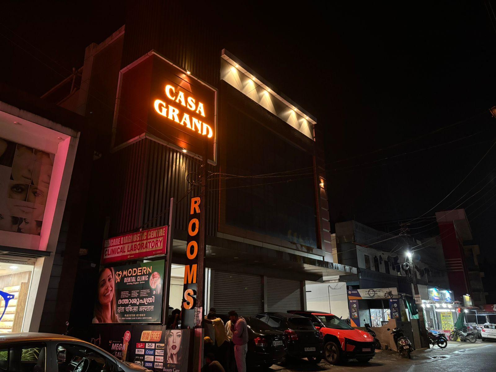 CASA GRAND – photo 1